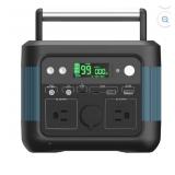 Senix 300W Portable Power Station