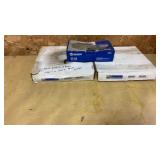 Unused Rotors and Pads 2007-2011 Ford Edge