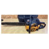 Poulan Pro Chain Saw