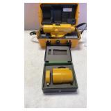 Topcon AT-F1 Level with Micrometer