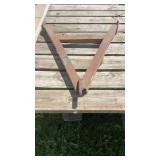 Dearborn Tractor Hitch