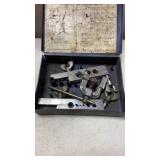 Tube Flaring and Cutting Tool
