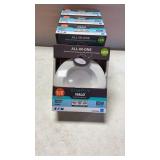 Eaton 5"-6ï¿½ Recessed Lights