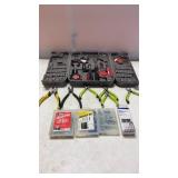 Appoollo Tool Kit-6 Small Pliers and Screw