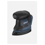 SENIX 20V Cordless Detail Sander