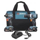 Senix 20V 1/2