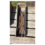 Auger Bits Various Sizes