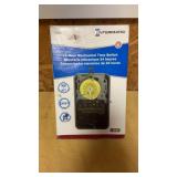 Intermatic Mechanical Time Switch
