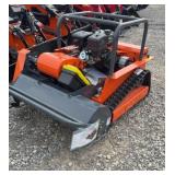 Remote Control Lawn Mower FT-LM1000Q
