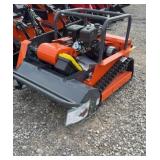 Remote Control Lawn Mower FT-LM1000Q