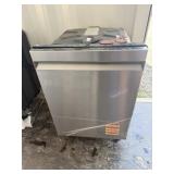 Kitchenaid Dishwasher