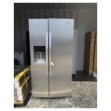 Whirlpool Refrigerator