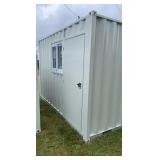 12 FT Shipping/Storage Container