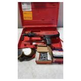 Hilti DX36M Piston Drive Tool