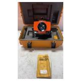 Topcon DM-C3 Distance Meter