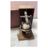 Old Theodolite