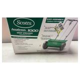 Scottï¿½s Drop Spreader-Unused