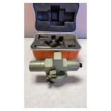 Pantex A1-23 Level