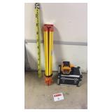 Survey Kit -Unused