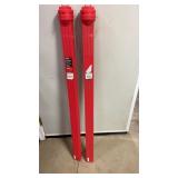 2 -48" Plastic Level Cases