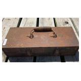 Parts Tool Box