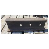 Railway Track Anvil