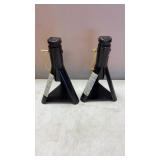 2 Ton Jack Stands