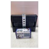 Foldable Crate and Bicycle Lift