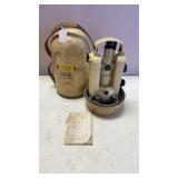 Keuffel & Esser KE-2E Therolite