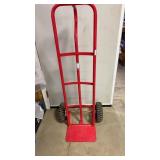 2 Wheel Cart