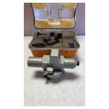 Geotec Auto Level