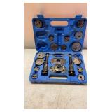 Disk caliper Wind Back Tool