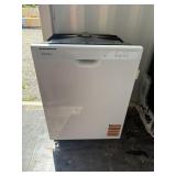Amana Dishwasher