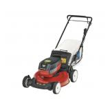 Toro  21 in. 60 V Battery Self-Propelled Mower