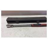 Snap On Tech Wrench 1/2" Driva