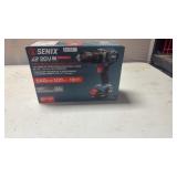 Senix 20V 1/2" Hammer Drill