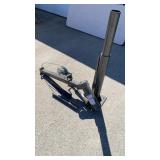 500# Winch with Stand