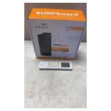 Arris Wi-Fi Cable Modem with Remote