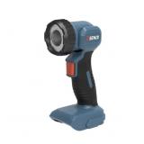 Senix 20V Flashlight-Tool only