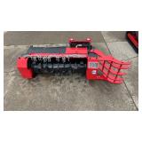 Excavator Mulcher ML61