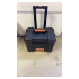 Ridgid Rolling Tool Box