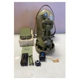 Wild Heerbrugg T3 Theodolite with Solar