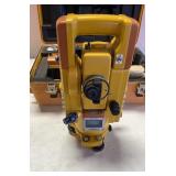 Topcon GTS-3