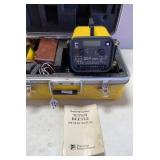 Precision International Distance Meter-Super
