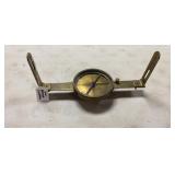 Brass Compass