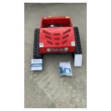 Future RC Mower FT-750