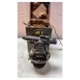 Gurley 43227 with Tripod