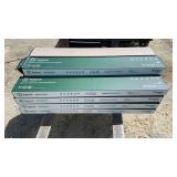 Tarkett Home Arctic Glacier 9MM ReNue Flooring