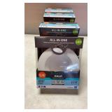 Eaton 5"-6ï¿½ Recessed Lights