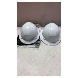 Dynamic Safety Hard Hats